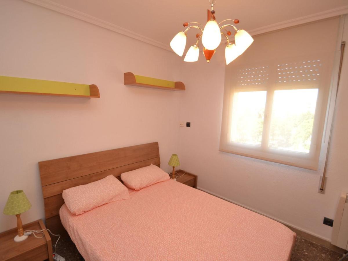 Apartment Salourhin By Interhome エクステリア 写真