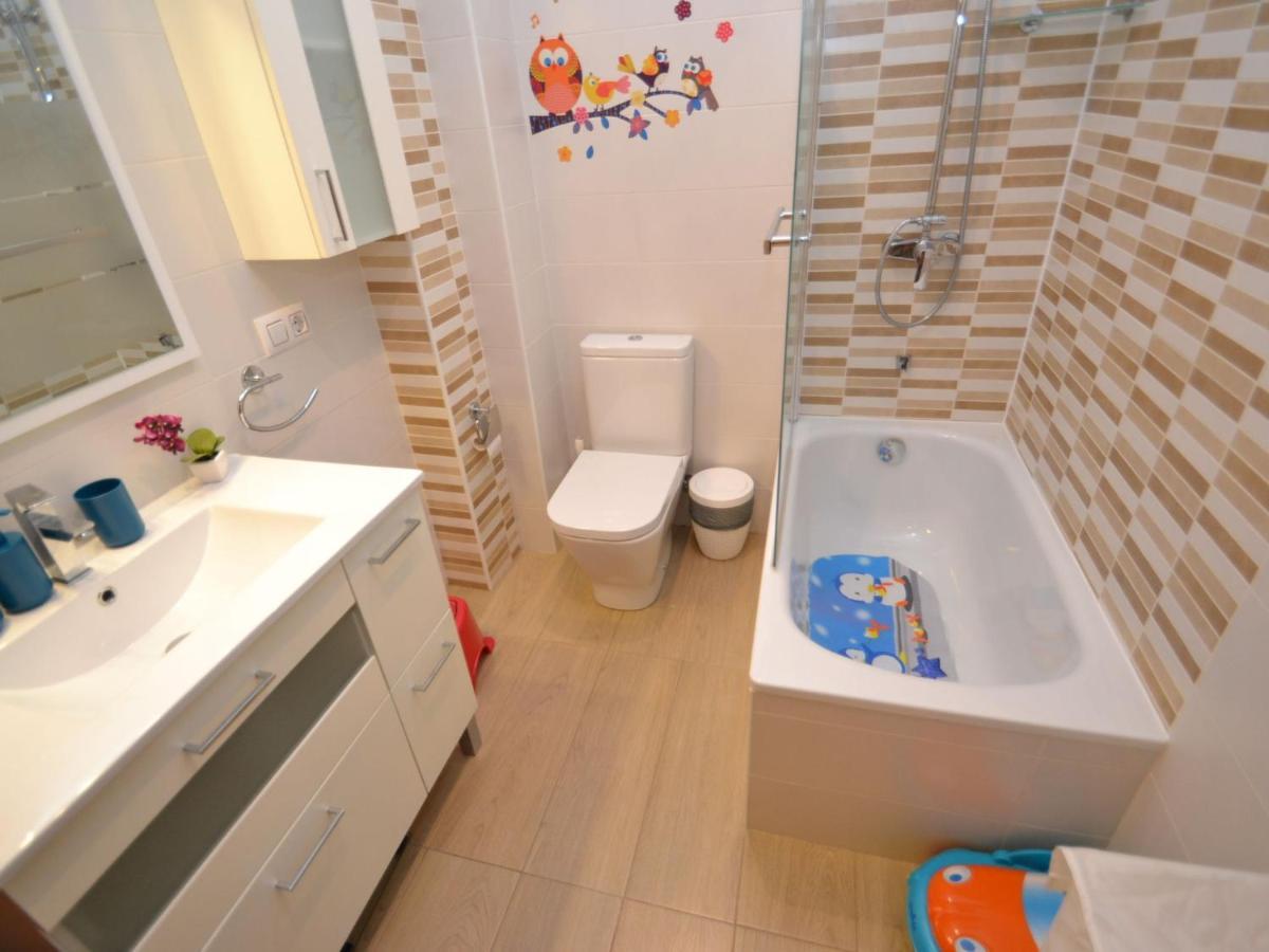 Apartment Salourhin By Interhome エクステリア 写真