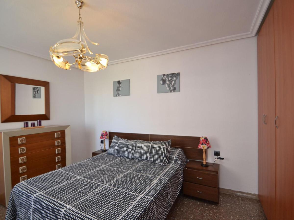Apartment Salourhin By Interhome エクステリア 写真