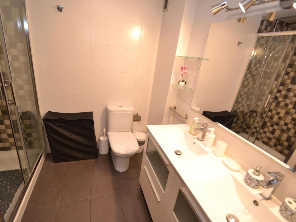 Apartment Salourhin By Interhome エクステリア 写真