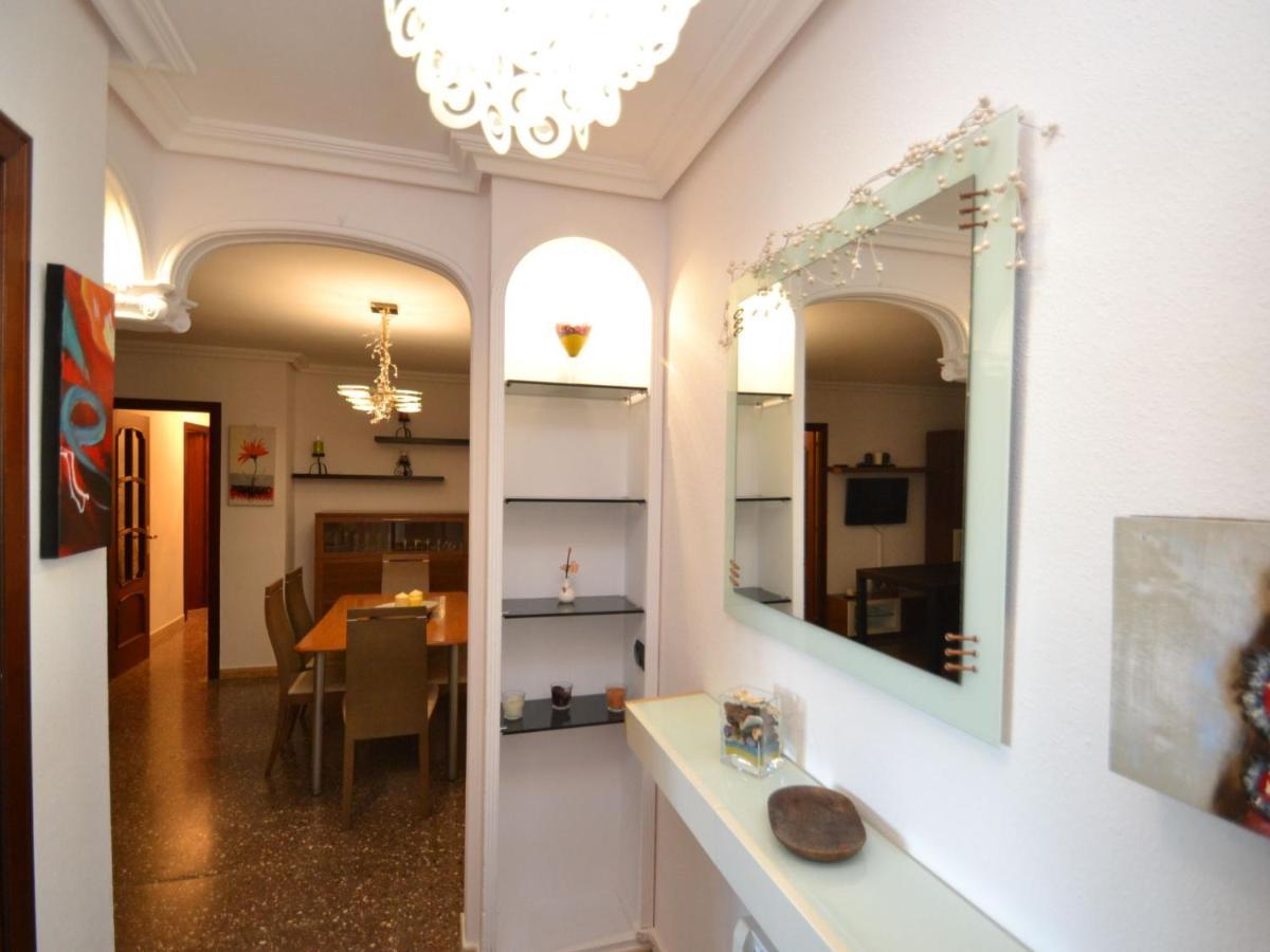 Apartment Salourhin By Interhome エクステリア 写真